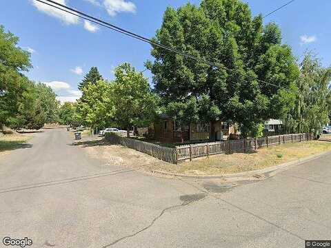 Day, DAYTON, WA 99328
