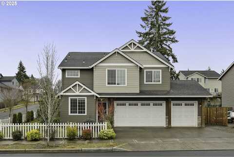 Juniper, SANDY, OR 97055