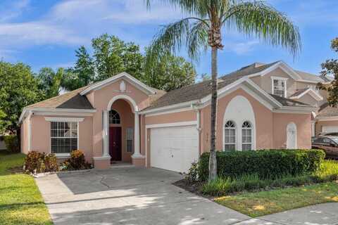 Cherokee, HAINES CITY, FL 33844