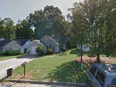 Springside, DECATUR, GA 30034