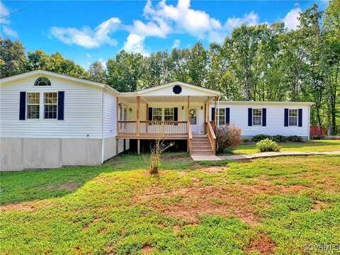 Temple, JETERSVILLE, VA 23083