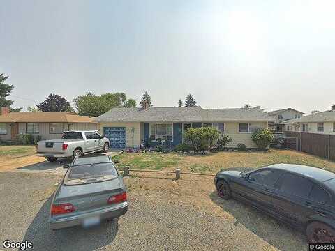 121St, TACOMA, WA 98444