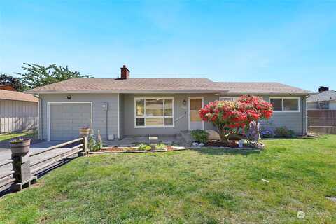 121St, TACOMA, WA 98444