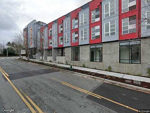 112Th, SEATTLE, WA 98125