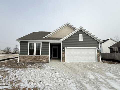 Ela, WATERFORD, WI 53185