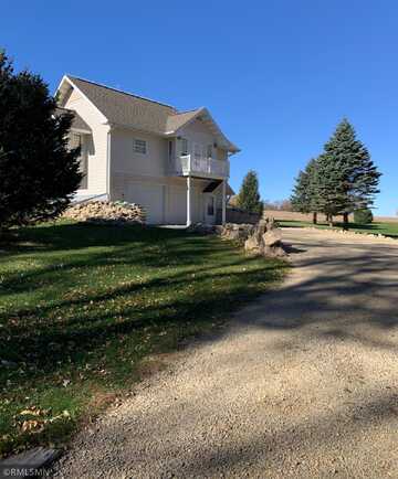 County Road K, STOCKHOLM, WI 54769