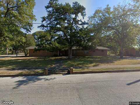 Saint Vincent, GONZALES, TX 78629
