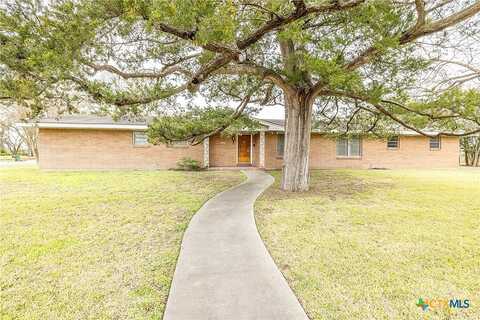 Saint Vincent, GONZALES, TX 78629