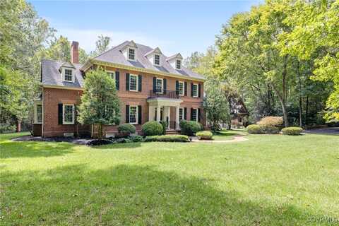 Woodson, MANAKIN SABOT, VA 23103