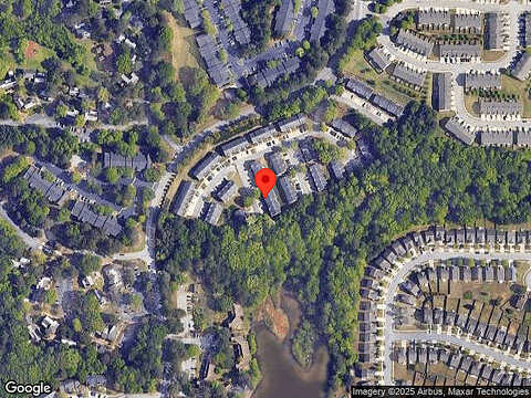 Walden Lake Pointe, DECATUR, GA 30035