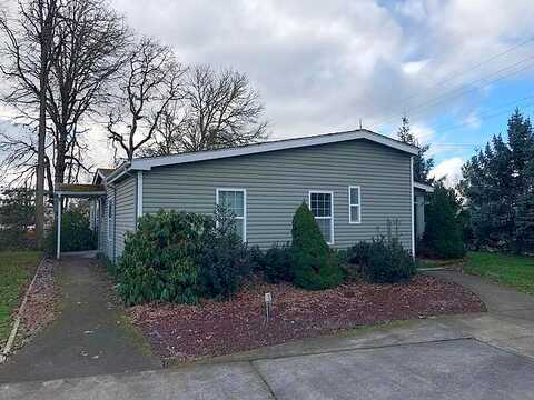 Boardwalk, MOLALLA, OR 97038