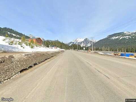 Gaines, NORTH BEND, WA 98045