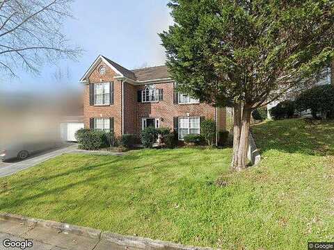 Watson, STONE MOUNTAIN, GA 30087