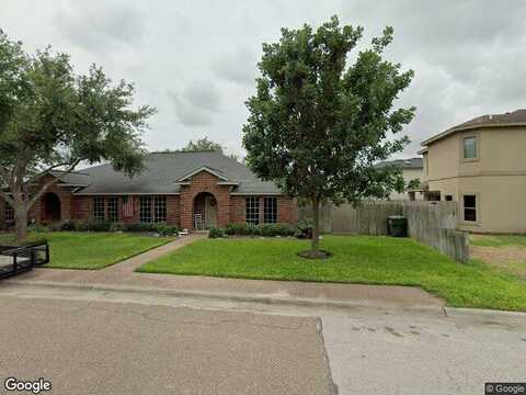 Agarito, ALICE, TX 78332