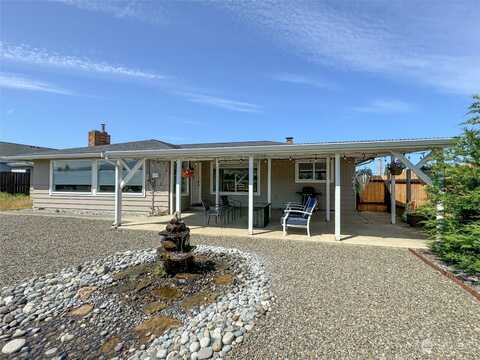 Sequim, SEQUIM, WA 98382