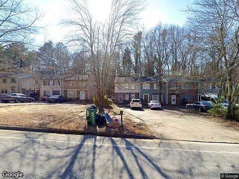 Marbut, LITHONIA, GA 30058