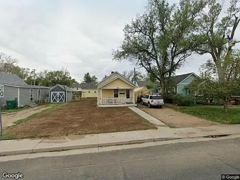 8Th, GREELEY, CO 80631