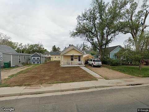 8Th, GREELEY, CO 80631