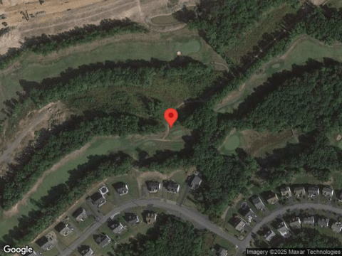Long Run, DRUMS, PA 18222