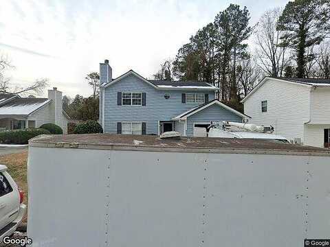 Peachcrest, DECATUR, GA 30032