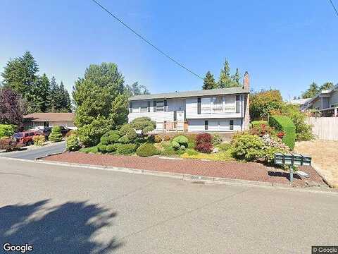 20Th, FEDERAL WAY, WA 98003