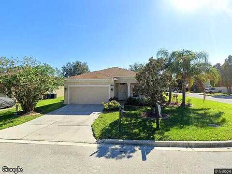 Van Allen, AUBURNDALE, FL 33823
