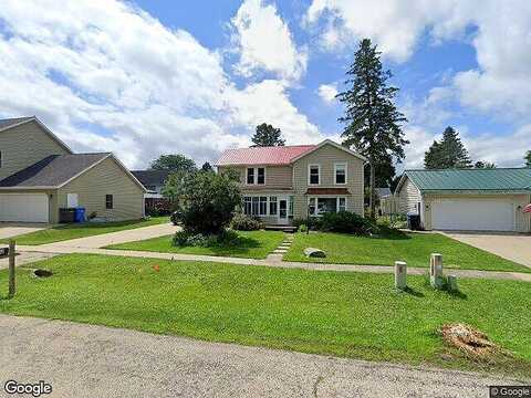 Webb, BLACK EARTH, WI 53515