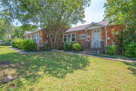 Main, BELTON, TX 76513
