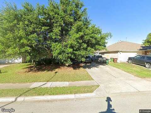Bonnie, ROUND ROCK, TX 78665