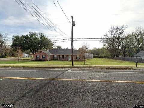 Martin Luther King Jr, TYLER, TX 75702