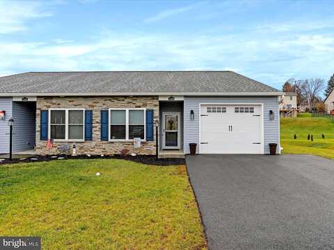 Gulf, WAYNESBORO, PA 17268