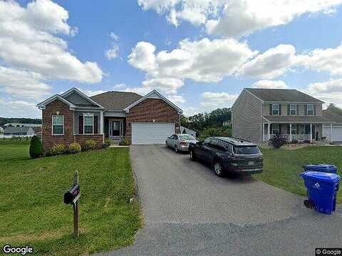 Gulf, WAYNESBORO, PA 17268