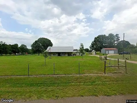 County Road 2142, TATUM, TX 75691