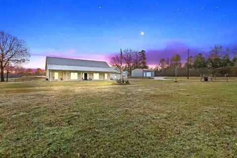 County Road 2142, TATUM, TX 75691