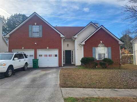 Ashton Oak, STONE MOUNTAIN, GA 30083