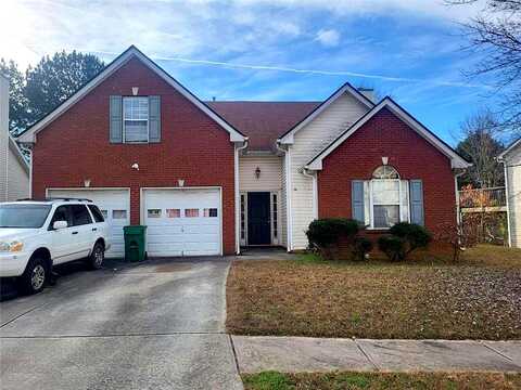 Ashton Oak, STONE MOUNTAIN, GA 30083