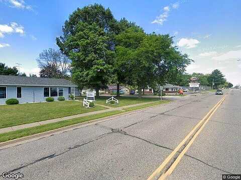 Center, NEILLSVILLE, WI 54456