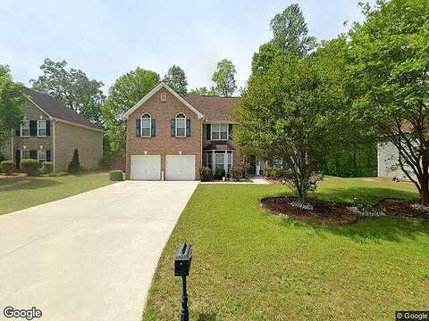 Danforth, STONE MOUNTAIN, GA 30087