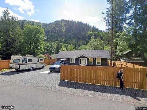Overland, MAPLE FALLS, WA 98266