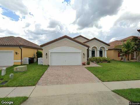 Villa Sorrento, HAINES CITY, FL 33844