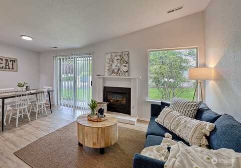 Michigan, BELLINGHAM, WA 98229