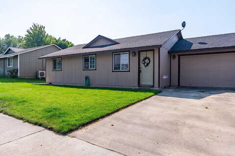 31St, REDMOND, OR 97756
