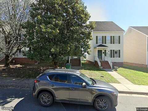 Porter, RICHMOND, VA 23224