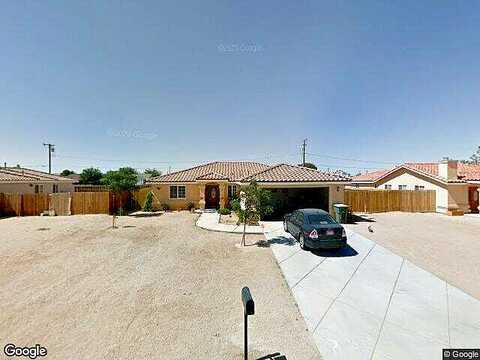Irene, CALIFORNIA CITY, CA 93505