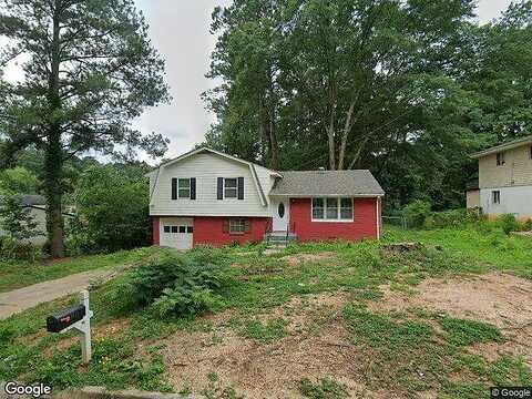 King James, MORROW, GA 30260
