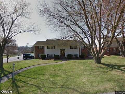Colbourne, VINTON, VA 24179