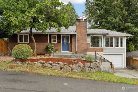 42Nd, SEATTLE, WA 98118