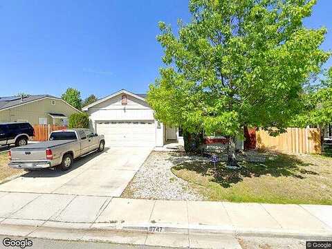 Autumn Leaf, RENO, NV 89506