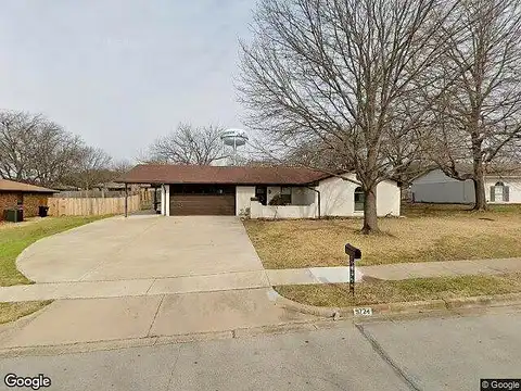 Leland, BENBROOK, TX 76126