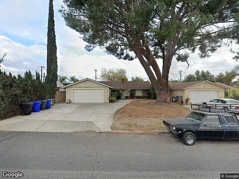 Grace, BLOOMINGTON, CA 92316